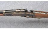 Winchester Model 1873 (Japan) ~ .357 Mag./.38 Spec - 9 of 9