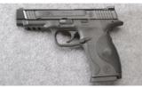 Smith & Wesson M&P 45 ~ .45 Auto - 2 of 2