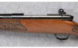 Weatherby Mark V Lasermark ~ .378 Wby. Mag. - 7 of 9