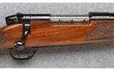 Weatherby Mark V Lasermark ~ .378 Wby. Mag. - 3 of 9