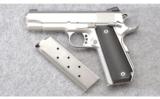 Ed Brown Cobra Carry ~ .45 ACP - 2 of 2
