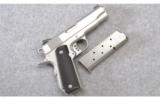 Ed Brown Cobra Carry ~ .45 ACP - 1 of 2