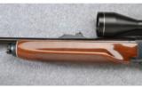 Remington Model Four ~ 6MM Rem. - 6 of 9