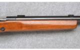 Winchester Model 53 Custom Target ~ .22 LR - 4 of 9
