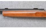 Winchester Model 53 Custom Target ~ .22 LR - 6 of 9