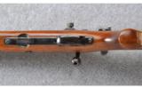 Winchester Model 53 Custom Target ~ .22 LR - 5 of 9