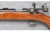 Winchester Model 53 Custom Target ~ .22 LR - 7 of 9