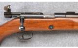 Winchester Model 53 Custom Target ~ .22 LR - 3 of 9