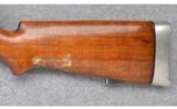 Winchester Model 53 Custom Target ~ .22 LR - 8 of 9