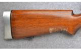 Winchester Model 53 Custom Target ~ .22 LR - 2 of 9