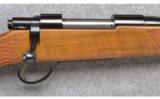 Sako L579 Forester Deluxe ~ .22-250 - 3 of 9