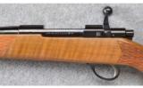 Sako L579 Forester Deluxe ~ .22-250 - 7 of 9