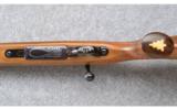 Sako L579 Forester Deluxe ~ .22-250 - 5 of 9