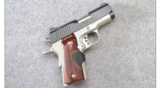 Kimber Ultra Crimson Carry ~ .45 ACP - 1 of 2