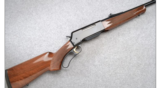Browning BLR Lightweight ~ .450 Marlin - 1 of 9