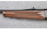 Browning BLR Lightweight ~ .450 Marlin - 6 of 9