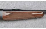 Browning BLR Lightweight ~ .450 Marlin - 4 of 9