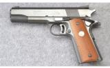 Colt Gold Cup ~ .45 Auto - 2 of 4