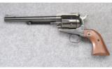 Ruger Blackhawk Old Model ~ .30 Carbine - 2 of 4