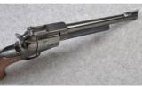 Ruger Blackhawk Old Model ~ .30 Carbine - 4 of 4