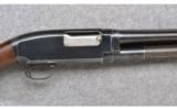 Winchester Model 12 ~ 20 Ga. - 2 of 9