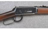 Winchester Model 94 Carbine (Flat Band) ~ .30-30 Win. - 2 of 9