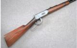Winchester Model 94 Carbine (Flat Band) ~ .30-30 Win. - 1 of 9