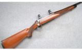 Ruger M77 Mark II ~ .30-06 - 1 of 9