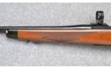 Ruger M77 Mark II ~ .30-06 - 6 of 9