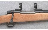 Montana Rifle Co. Model 1999 ~ .300 Win. Mag. - 3 of 9