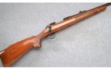 Remington Model 700 ADL ~ 6MM Rem. - 1 of 9