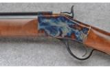 C. Sharps Arms Model 1875 ~ .45-70 - 7 of 9