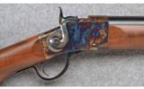 C. Sharps Arms Model 1875 ~ .45-70 - 3 of 9