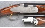 Beretta S687 EELL Diamond Pigeon Two Barrel Set ~ 20/28 GA - 3 of 9