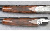 Beretta S687 EELL Diamond Pigeon Two Barrel Set ~ 20/28 GA - 6 of 9