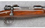 Edward Kettner Sporting Rifle ~ 8MM - 3 of 9