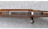 Edward Kettner Sporting Rifle ~ 8MM - 5 of 9