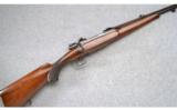 Edward Kettner Sporting Rifle ~ 8MM - 1 of 9