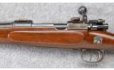 Edward Kettner Sporting Rifle ~ 8MM - 7 of 9