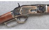 Winchester Model 1873 (Japan) ~ .38 Special/.357 Magnum - 3 of 9