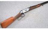 Winchester Model 94 XTR Big Bore ~ .375 Win. - 1 of 9