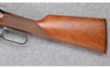 Winchester Model 94 XTR Big Bore ~ .375 Win. - 8 of 9
