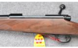 Winchester Model 70 Super Grade Featherweight ~ 7 MM Mauser - 7 of 9