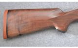 Winchester Model 70 Super Grade Featherweight ~ 7 MM Mauser - 2 of 9