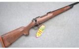 Winchester Model 70 Super Grade Featherweight ~ 7 MM Mauser - 1 of 9