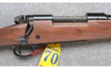 Winchester Model 70 Super Grade Featherweight ~ 7 MM Mauser - 3 of 9