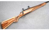 Remington Model Seven Laminated ~ .300 WSM - 1 of 9