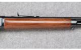 Winchester Model 64 (Japan) ~ .30-30 - 4 of 9
