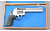 Smith & Wesson Model 629-3 Classic ~ .44 Magnum - 3 of 3