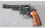Smith & Wesson Model 25-2 ~ .45 Auto - 2 of 2